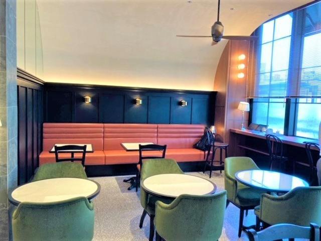 Keikyu Ex Inn Higashi-Ginza Tokyo Dış mekan fotoğraf