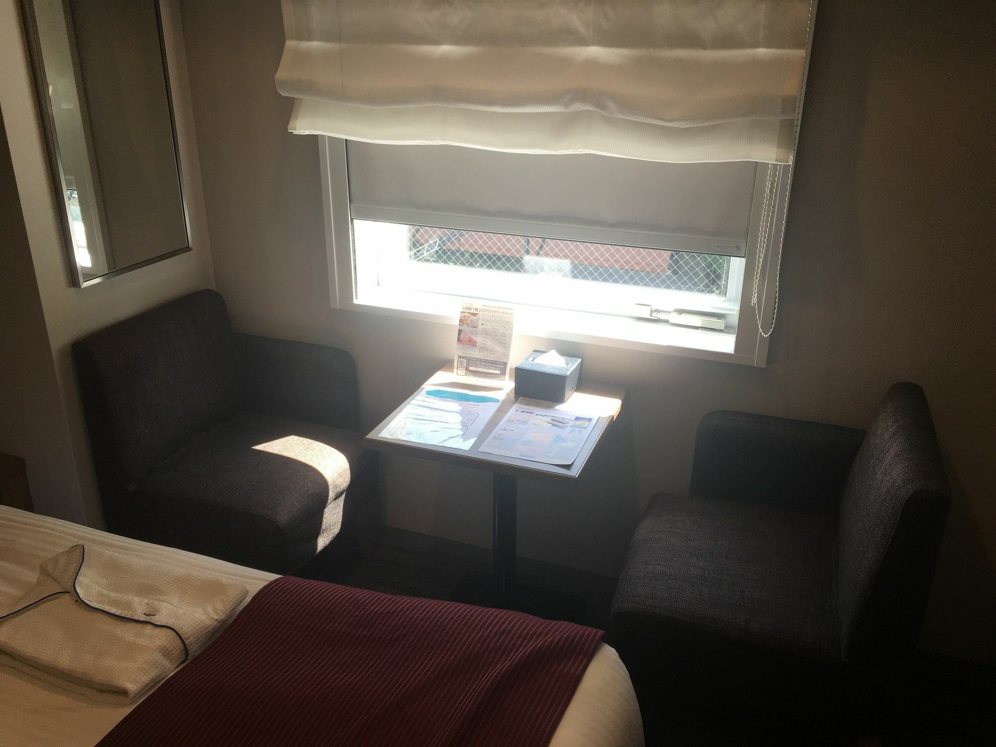 Keikyu Ex Inn Higashi-Ginza Tokyo Dış mekan fotoğraf